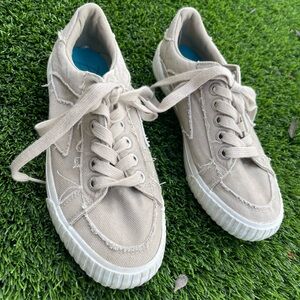 Blowfish Malibu Casual Sneakers